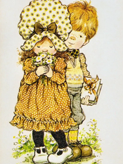 Broderie Diamant - Illustrations Enfants Sarah Kay 9